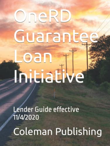Guarantee Loan Initiative